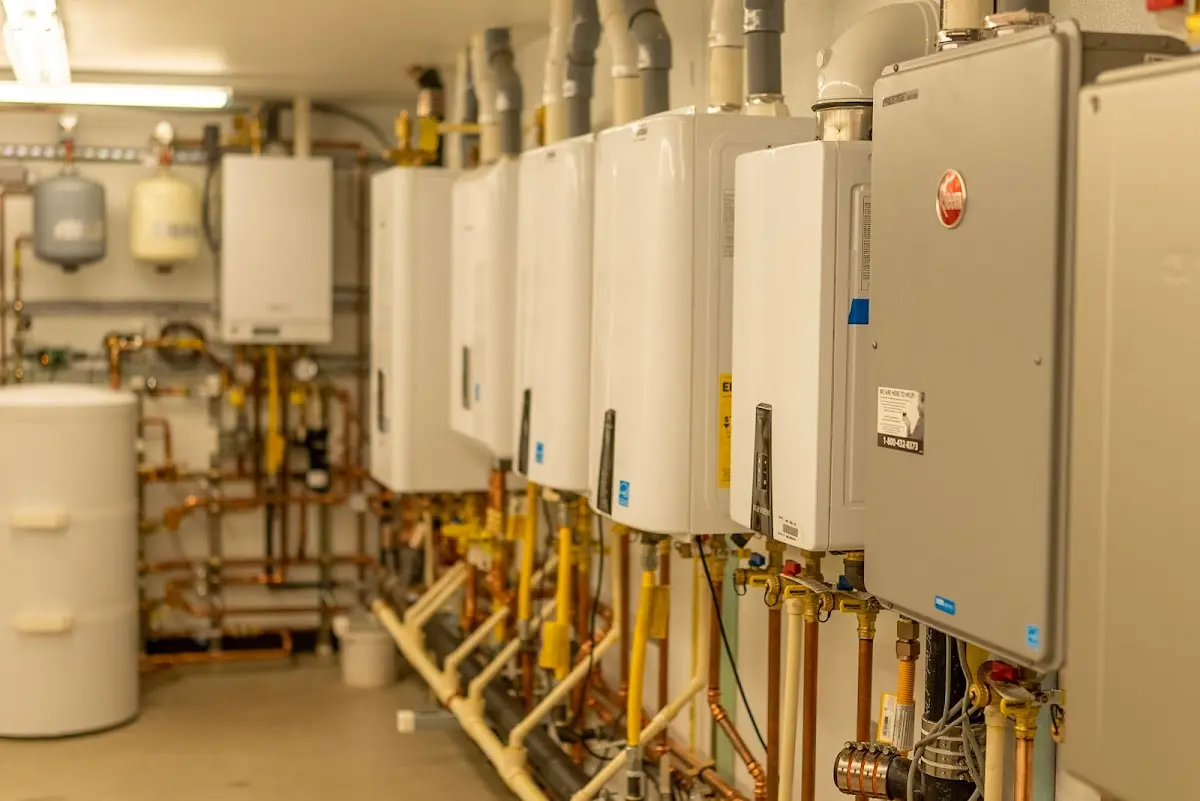 Clogged Toilet in Tremonton, UT